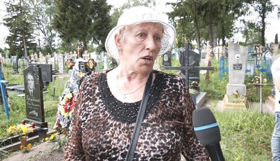 На Житомирщині поховали 32-річного чоловіка, родина заявляє, що його побили працівники ТЦК — в ТЦК заперечують На Житомирщині поховали 32-річного чоловіка, родина заявляє, що його побили працівники ТЦК — в ТЦК заперечують