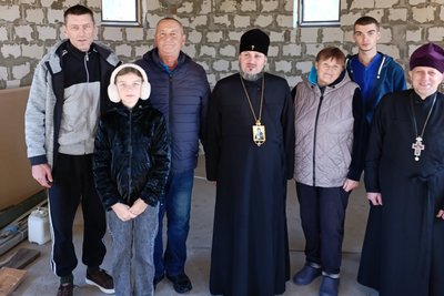 На Житомирщині ще одна релігійна громада Московського патріархату перейшла до ПЦУ: подали документи на реєстрацію На Житомирщині ще одна релігійна громада Московського патріархату перейшла до ПЦУ: подали документи на реєстрацію