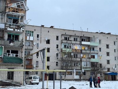 Обстріл Свеси на Сумщині: що розповідають очевидці Обстріл Свеси на Сумщині: що розповідають очевидці