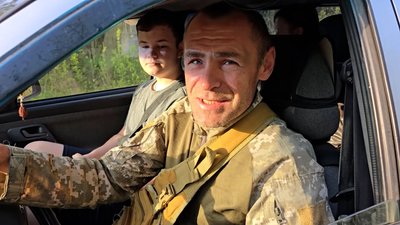 "Прифронтові дороги кращі, ніж ця": який стан доріг на прикордонні Чернігівщини та скільки вартує їх ремонт "Прифронтові дороги кращі, ніж ця": який стан доріг на прикордонні Чернігівщини та скільки вартує їх ремонт