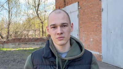 Російські війська атакували Словʼянськ "шахедами", одна людина поранена Російські війська атакували Словʼянськ "шахедами", одна людина поранена