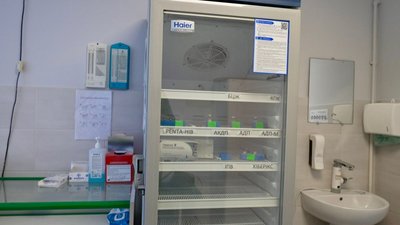 Вакцинують від вірусу папіломи людини, вакцинація, Тернопіль, 20 січня 2026 року