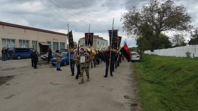 андрій атаманчук, похорон бійця зсу, похорон військового андрій атаманчук, похорон бійця зсу, похорон військового