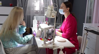 Малий бізнес Херсона: як працюють підприємці Малий бізнес Херсона: як працюють підприємці
