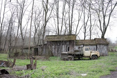 Не працює чотири роки: чи може відновити роботу санаторій "Брусниця" на Буковині Не працює чотири роки: чи може відновити роботу санаторій "Брусниця" на Буковині