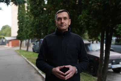 “Ціна менша вдвічі”: продавці й покупці про вартість картоплі на Сумщині “Ціна менша вдвічі”: продавці й покупці про вартість картоплі на Сумщині