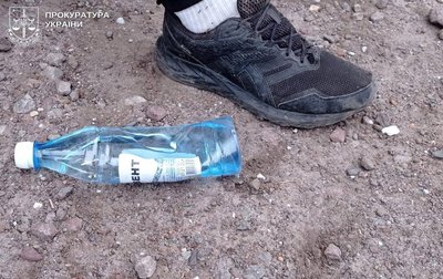 На Сумщині судитимуть хлопця, якого підозрюють у підпалі трьох автівок військових На Сумщині судитимуть хлопця, якого підозрюють у підпалі трьох автівок військових
