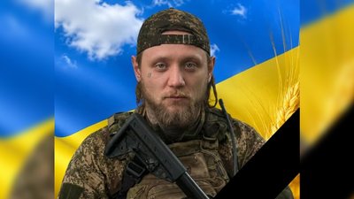Полеглі Герої: за тиждень стало відомо про загибель 42 оборонців із Вінницької області Полеглі Герої: за тиждень стало відомо про загибель 42 оборонців із Вінницької області