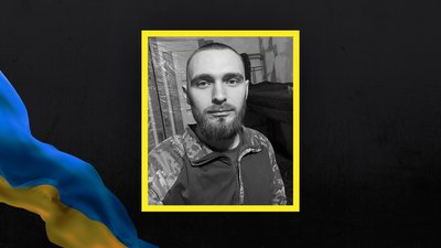 Втрати Волині: на фронті полягли ще троє воїнів Втрати Волині: на фронті полягли ще троє воїнів