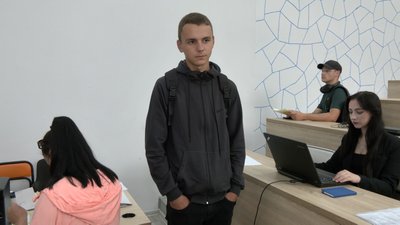Вступ на бюджет 2024: на Волині абітурієнти можуть подати документи до 8 серпня Вступ на бюджет 2024: на Волині абітурієнти можуть подати документи до 8 серпня