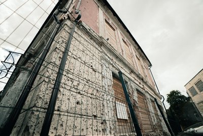 "Маємо втрату 84 предметів". Як працює Охтирський краєзнавчий музей на Сумщині "Маємо втрату 84 предметів". Як працює Охтирський краєзнавчий музей на Сумщині