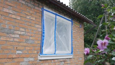 Відновлення помешкань після обстрілу РФ: мешканці Вінниччини звернулися по компенсацію Відновлення помешкань після обстрілу РФ: мешканці Вінниччини звернулися по компенсацію