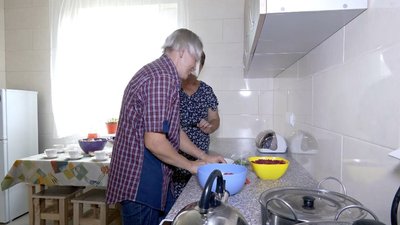 На Вінниччині відкрили будинок підтриманого проживання На Вінниччині відкрили будинок підтриманого проживання