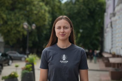 "Таємниці Фортеці": у Сумах провели патріотичний міський квест для молоді "Таємниці Фортеці": у Сумах провели патріотичний міський квест для молоді