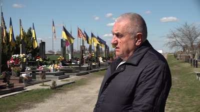 Місць все менше: на Черкащині є проблеми з похованнями військових Місць все менше: на Черкащині є проблеми з похованнями військових