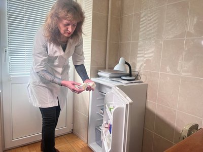 Порушення прав пацієнтів: які умови проживання у Львівському геріатричному пансіонаті