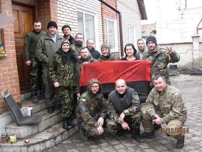 правий сектор, тернопіль правий сектор, тернопіль