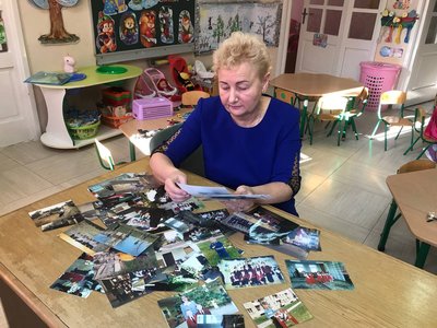 Воювати треба не за землю, а за Батьківщину – пам'яті Героя України Андрія Верхогляда Воювати треба не за землю, а за Батьківщину – пам'яті Героя України Андрія Верхогляда