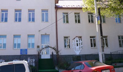 Садочок "Казка" у Великому Кучурові, інтерв’ю з головою Тодеренчуком Садочок "Казка" у Великому Кучурові, інтерв’ю з головою Тодеренчуком