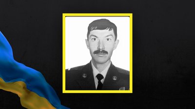 Олег Буяновський Олег Буяновський