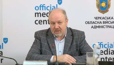 Грип наступає: у семи громадах Черкащини епідпоріг перевищений на 80% Грип наступає: у семи громадах Черкащини епідпоріг перевищений на 80%