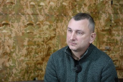 Херсон, окупація, полон, незаконно ув'язнені, Олег Самарський Херсон, окупація, полон, незаконно ув'язнені, Олег Самарський