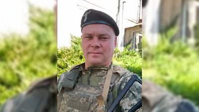 Полеглі герої Вінниччини: за тиждень стало відомо про загибель оборонців Полеглі герої Вінниччини: за тиждень стало відомо про загибель оборонців