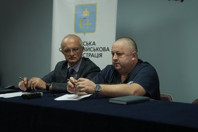 “Моє життя триває”: як на Сумщині жінки борються з раком молочної залози “Моє життя триває”: як на Сумщині жінки борються з раком молочної залози