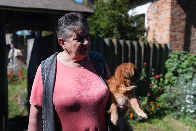“Таких сміливців я більше не знайду”: чи возитимуть хліб у села в п’ятикілометровій зоні Новослобідської громади “Таких сміливців я більше не знайду”: чи возитимуть хліб у села в п’ятикілометровій зоні Новослобідської громади
