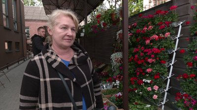 Відкрили проїзд частиною вулиці Пересопницька у Рівному Відкрили проїзд частиною вулиці Пересопницька у Рівному