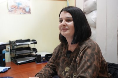 Відстрочка від мобілізації: як на Херсонщині працює новий механізм через ЦНАП і застосунок "Резерв+" Відстрочка від мобілізації: як на Херсонщині працює новий механізм через ЦНАП і застосунок "Резерв+"