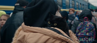 "Буча" — якою вийшло створити художню стрічку про трагедію людей? Рецензія "Буча" — якою вийшло створити художню стрічку про трагедію людей? Рецензія