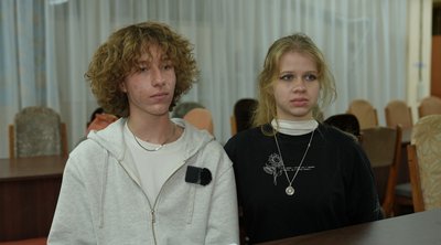 Які враження від написання радіодиктанту-2026 у полтавців, який зачитували Астафʼєва та Пройдаков Які враження від написання радіодиктанту-2026 у полтавців, який зачитували Астафʼєва та Пройдаков