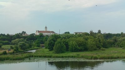 В Ізяславі на Хмельниччині відкрили новий туристичний маршрут: що про нього відомо В Ізяславі на Хмельниччині відкрили новий туристичний маршрут: що про нього відомо