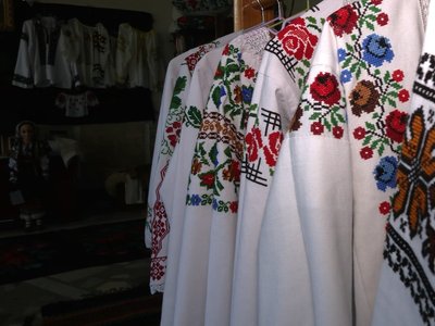 вишиванки вишиванки