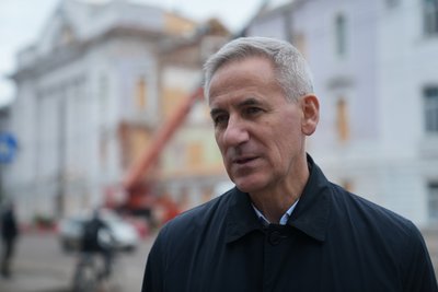 “Великий біль”: обстріли Сум у 2025 році і спогади очевидців “Великий біль”: обстріли Сум у 2025 році і спогади очевидців