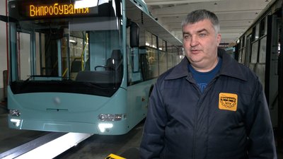 У Чернігові скасували два тролейбусних маршрути: як реагують люди У Чернігові скасували два тролейбусних маршрути: як реагують люди