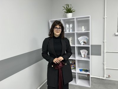 У Кременчуці відкрили центр життєстійкості за новою адресою У Кременчуці відкрили центр життєстійкості за новою адресою