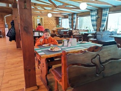 На Волинь приїхали родини, в яких виховують дітей під опікою На Волинь приїхали родини, в яких виховують дітей під опікою