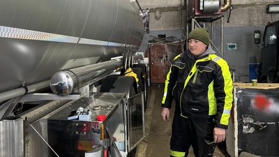 У Кіровоградському обласному ТЦК розповіли про зміни у бронюванні працівників критичних підприємств У Кіровоградському обласному ТЦК розповіли про зміни у бронюванні працівників критичних підприємств