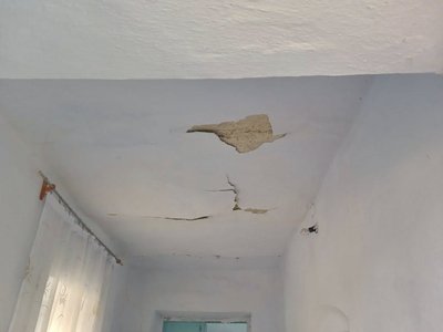 На Вінниччині пошкоджені 14 будинків через російські обстріли 23 грудня — ОВА На Вінниччині пошкоджені 14 будинків через російські обстріли 23 грудня — ОВА