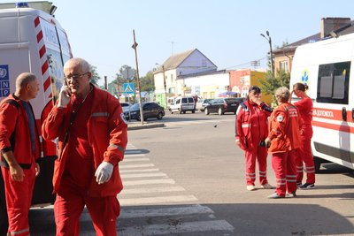 В Охтирці у каналізаційному колодязі загинули два чоловіки В Охтирці у каналізаційному колодязі загинули два чоловіки