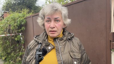 РФ атакувала Дніпро безпілотниками: що відбувається на місці удару РФ атакувала Дніпро безпілотниками: що відбувається на місці удару