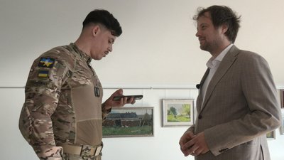 Маурісіо Сантана, Станіслав Онищук