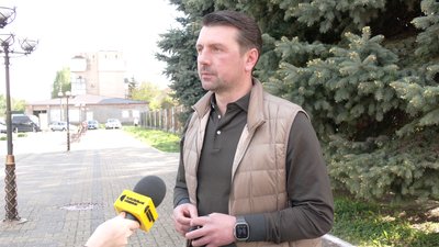 У Прилуках на Чернігівщині планують створити індустріальний парк У Прилуках на Чернігівщині планують створити індустріальний парк