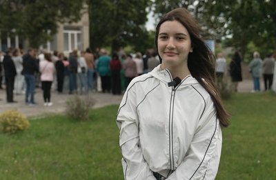 тернопіль, Марія Захарків, яблуні пам'яті, 16 червня 2026 року тернопіль, Марія Захарків, яблуні пам'яті, 16 червня 2026 року