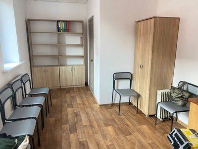 "Безпечний простір": як у Вінниці працює притулок для безхатьків "Безпечний простір": як у Вінниці працює притулок для безхатьків
