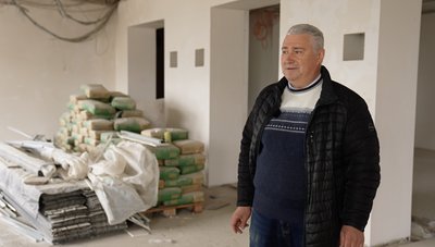 Чотири роки без школи: що з реконструкцією ліцею на Черкащині, пошкодженого внаслідок обстрілів Чотири роки без школи: що з реконструкцією ліцею на Черкащині, пошкодженого внаслідок обстрілів