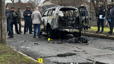 Вбивства дітей, смертельна ДТП, теракт. 10 найгучніших кримінальних подій, що сколихнули Дніпропетровщину у 2024 році Вбивства дітей, смертельна ДТП, теракт. 10 найгучніших кримінальних подій, що сколихнули Дніпропетровщину у 2024 році