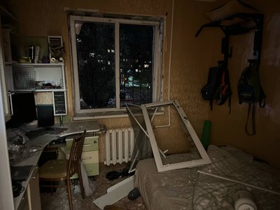 "Як загуло! Я нікуди не встигла сховатися". Що розповіли місцеві про ракетну атаку на Кривий Ріг "Як загуло! Я нікуди не встигла сховатися". Що розповіли місцеві про ракетну атаку на Кривий Ріг